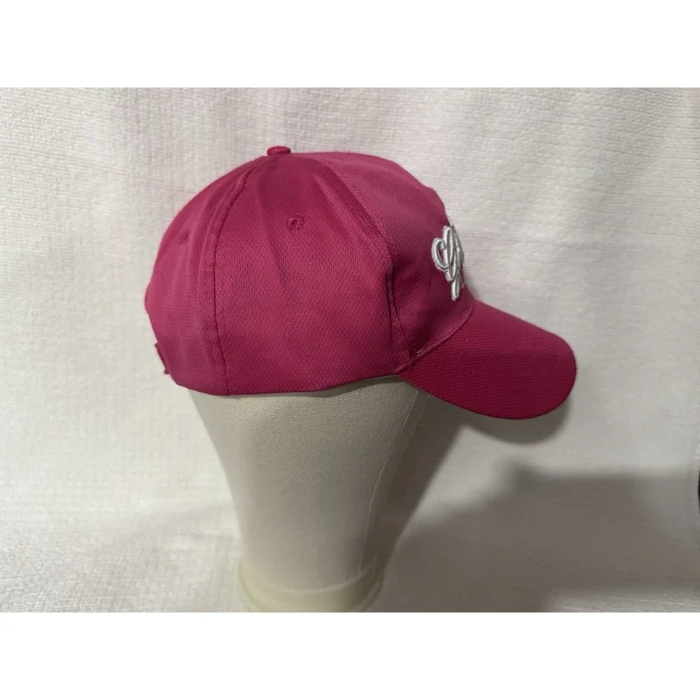 Girls Golf Hat Girlsgolf/LPGA/USGA